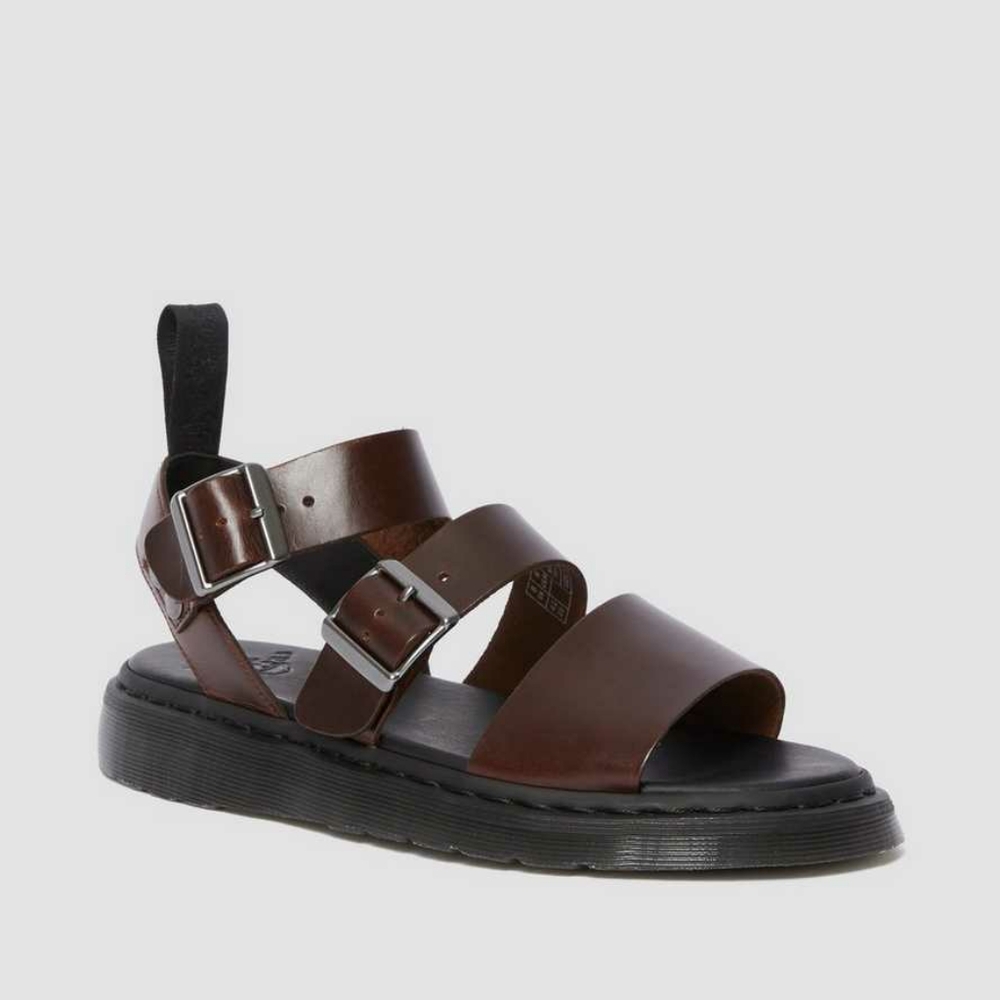 Dr. Martens Gryphon (Charro Brando)